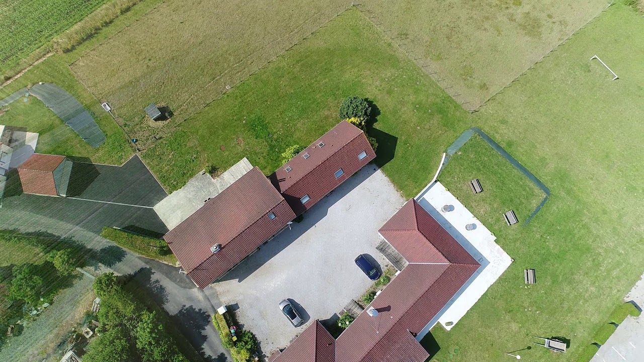 Domaine du Grand Air